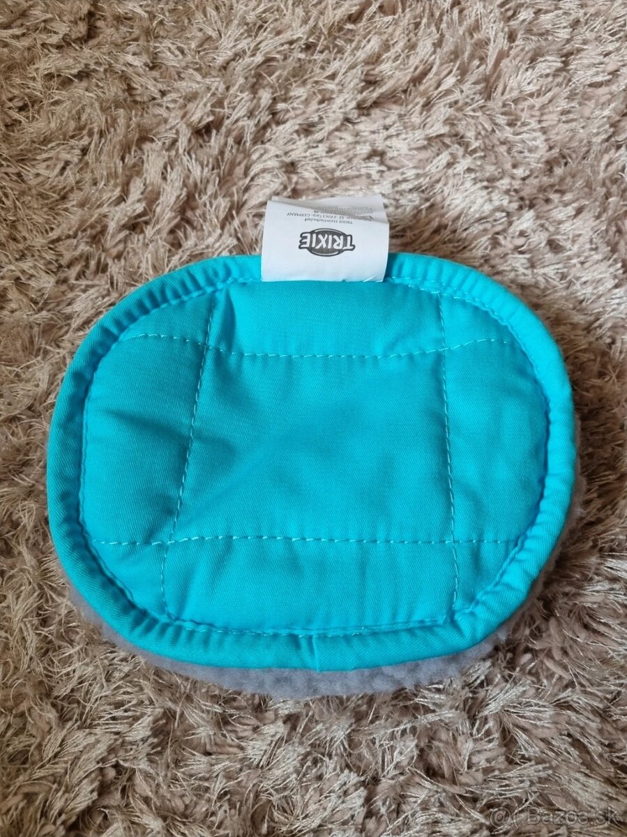 Všelico pre hlodavce - 9