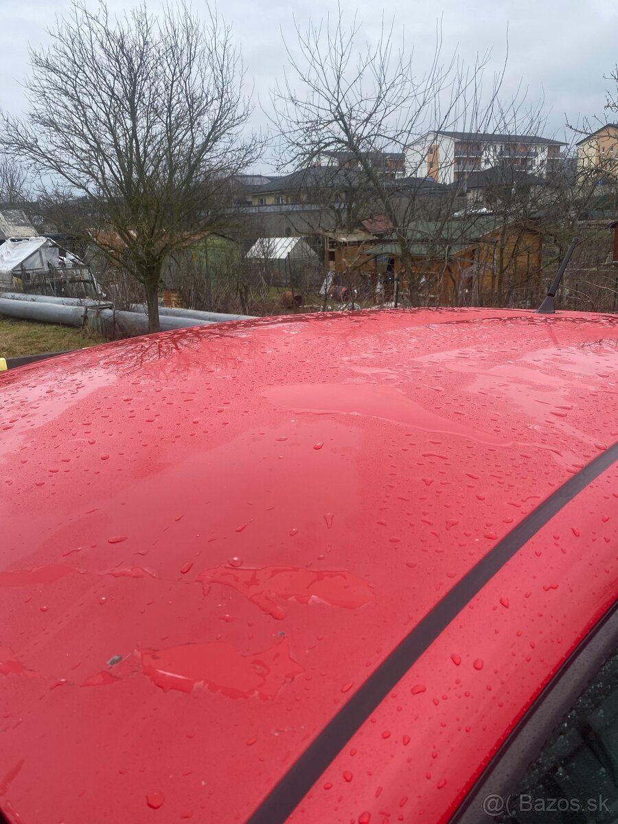 Fiat Bravo 1.9 diesel - 9