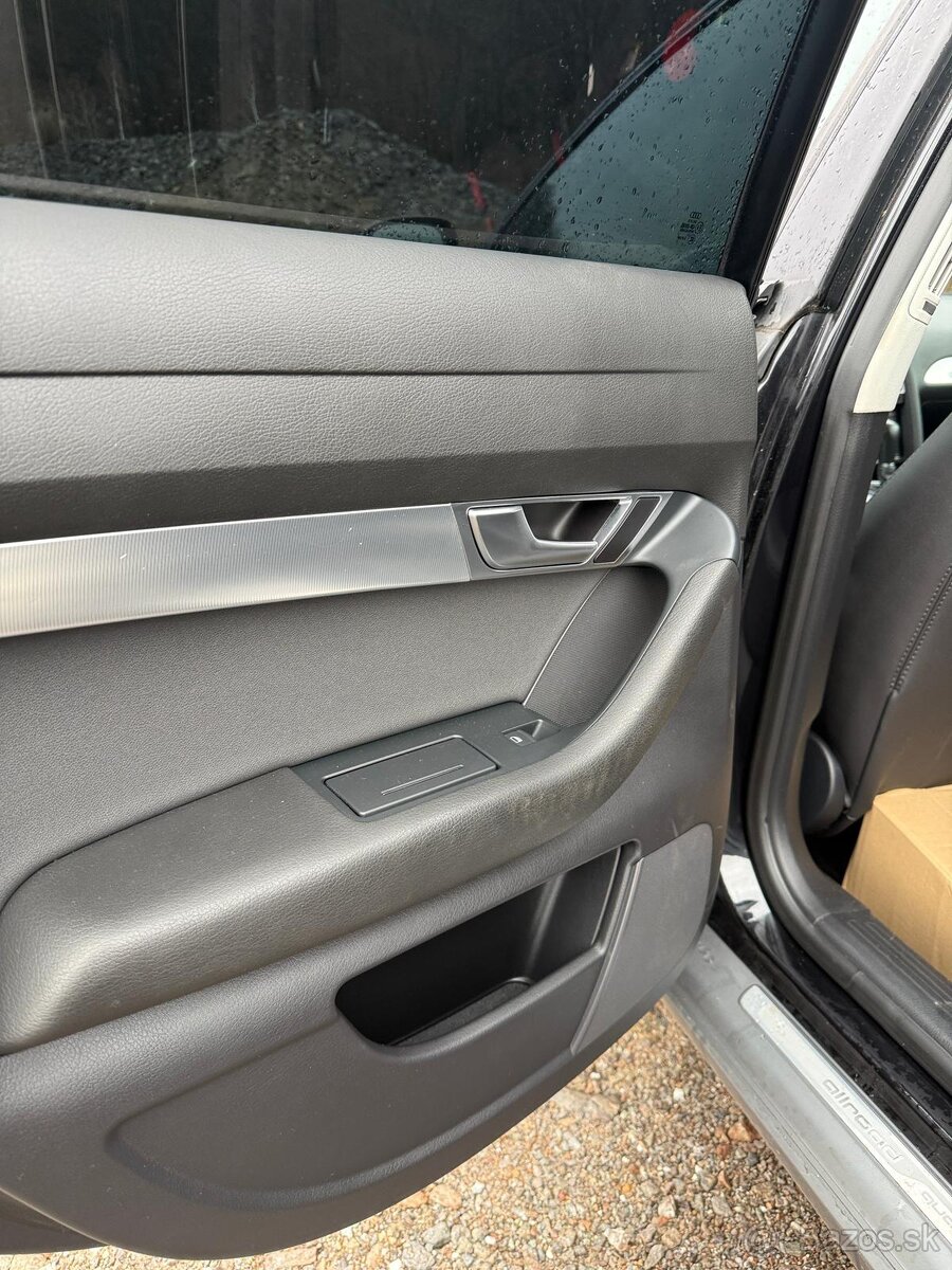 Audi A6 Allroad 3.0TDi quattro - 9