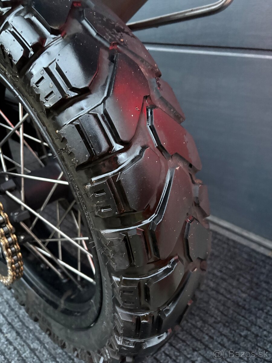 KTM Adventure 890 2023 ABS - 9