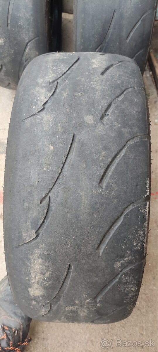 Atf 4x100 7x15 195/50 r15 - 9