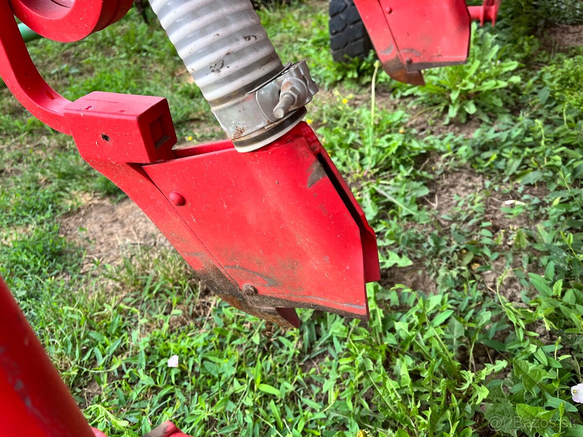 Sejačka becker - 9
