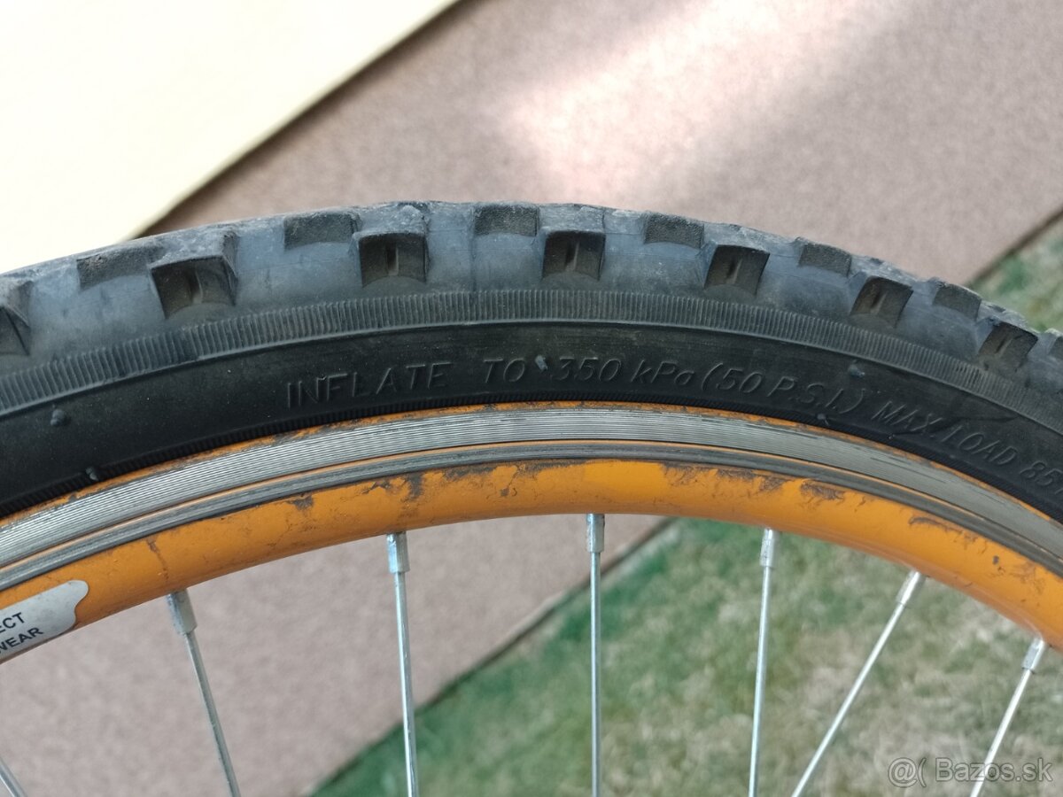 Proxim bicykel veľkosť 24" - 9