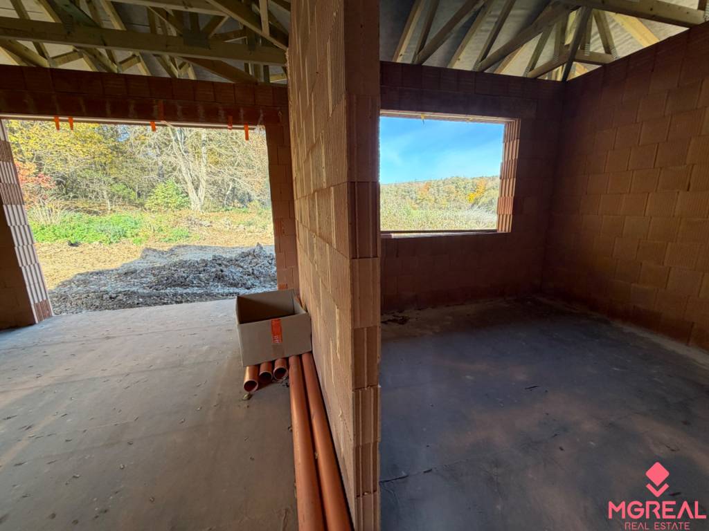 Novostavba Rodinný dom Bojna / dvojdom - 9