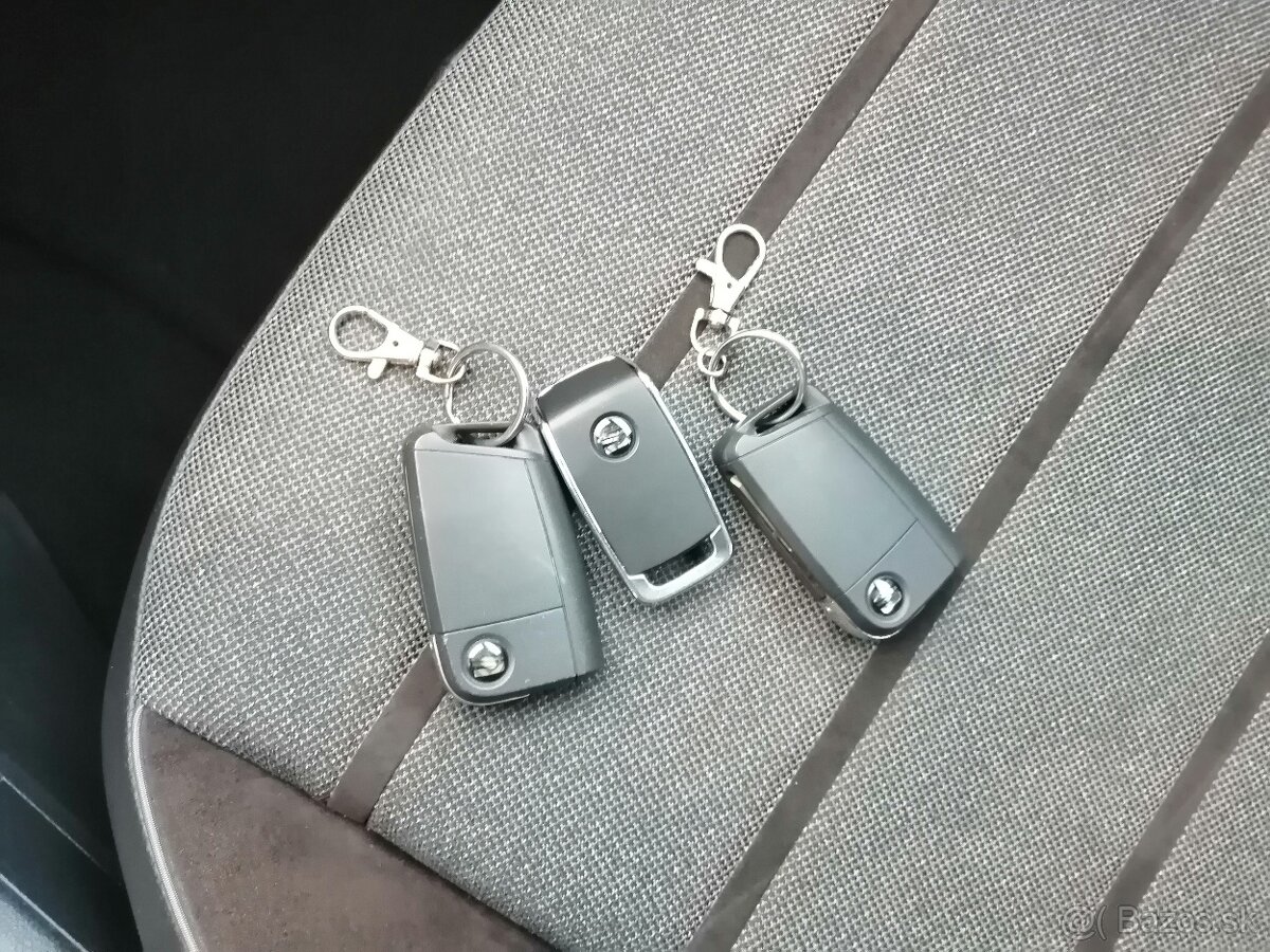 Seat Tarraco 140kw, 7-miestne, full výbava - 9