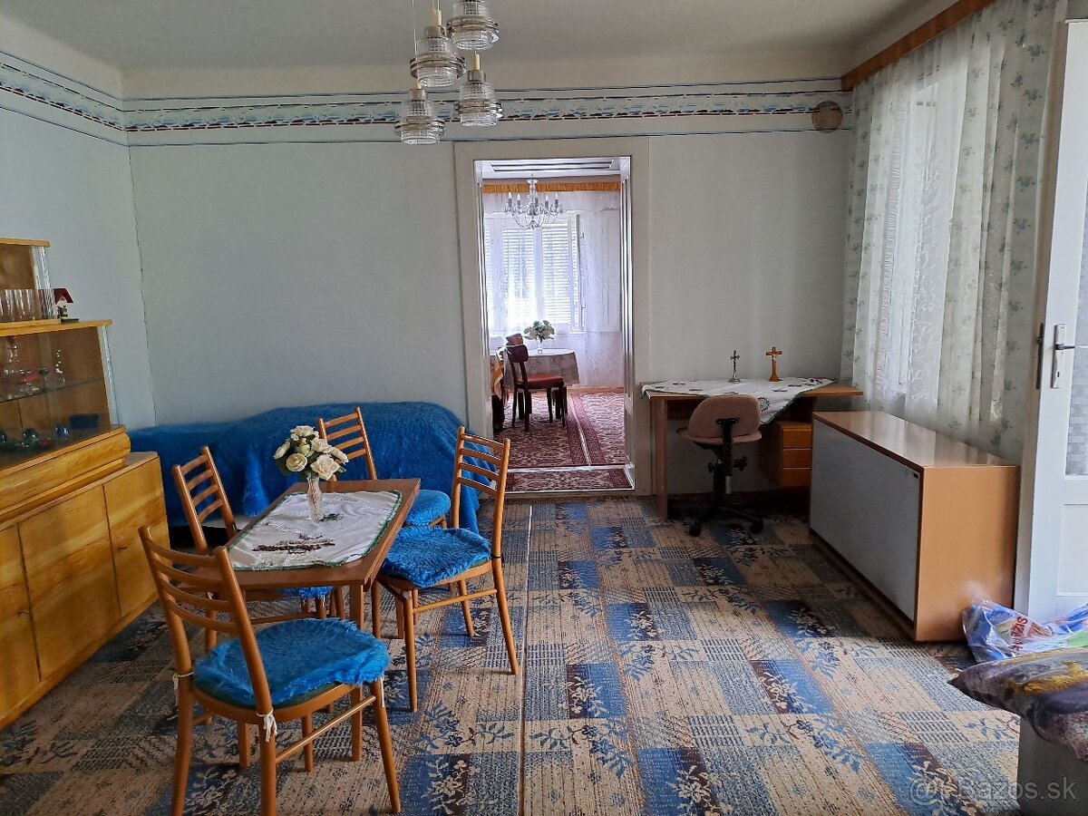 Veľká zľava za RD s veľkou záhradou v Kuraľanoch - 9