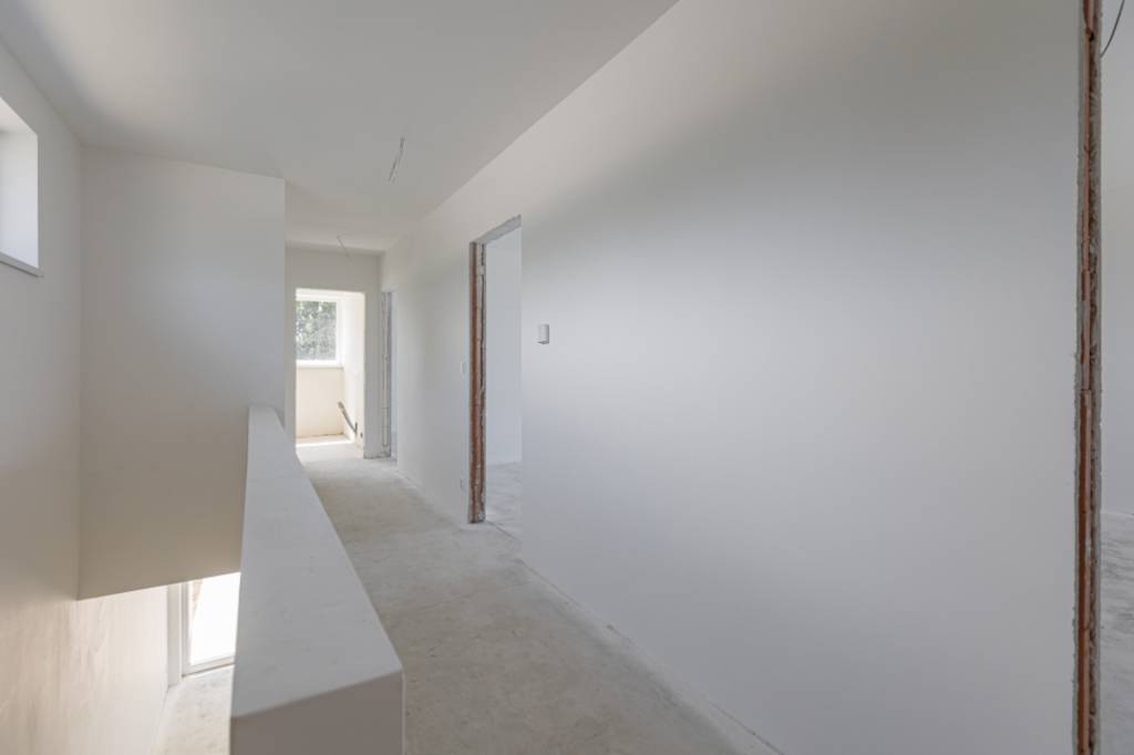 Babony TRE | Na predaj 4 izbový dvojpodlažný dom v Kráľovej - 9