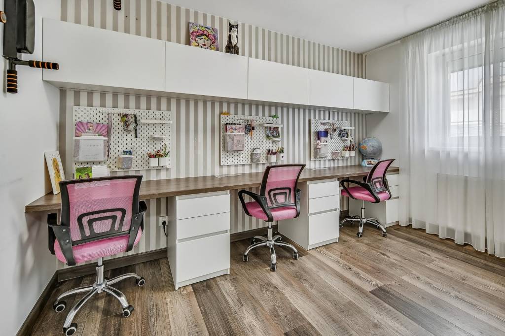 THE HOME ︱ PREDAJ - 4i rodinný dom so záhradným domčekom - 9