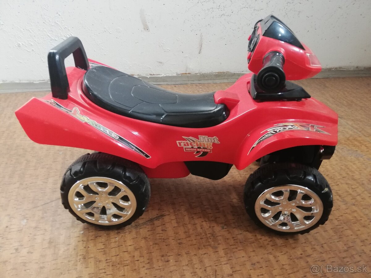 Predám športový kočík - 9