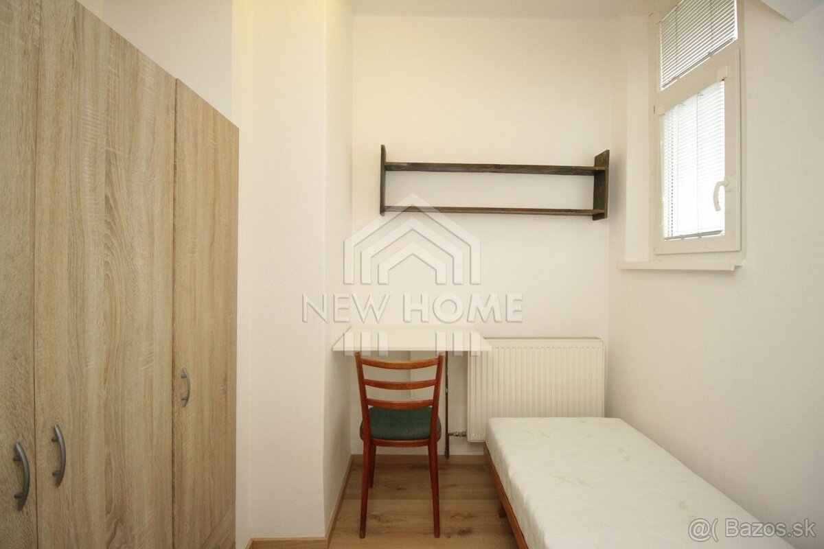 KARADŽIČOVA - 3,5 iz. byt v tehlovom dome max 4 osoby - 9