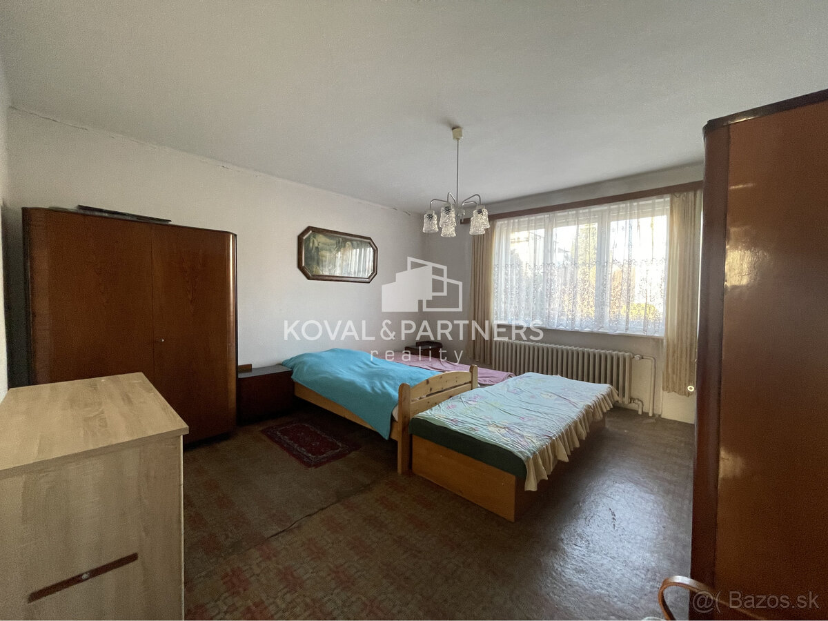 Na predaj rodinný dom v Dolných Krškanoch - 9