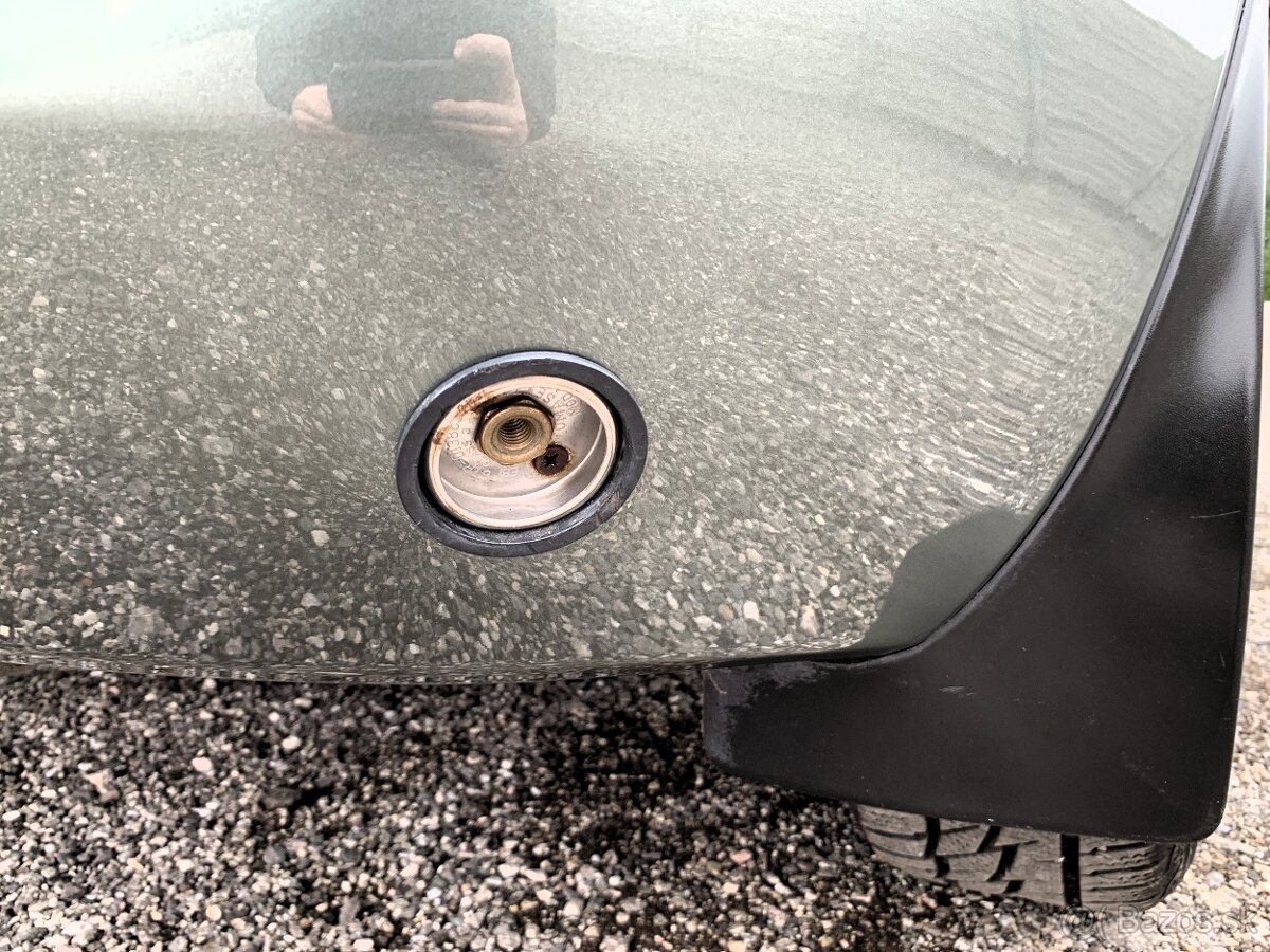 ŠKODA ROOMSTER 1.6 16V COMFORT LPG A/T SR - 9