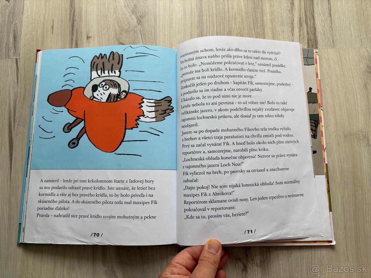 2 x Maxipes Fík - Rudolf Čechura - 9