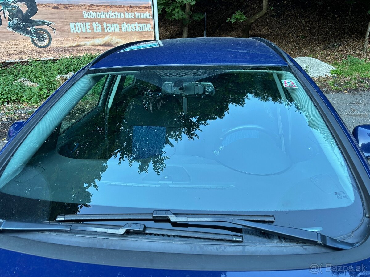 Predám Opel Astra Sports Tourer 1.7 CDTI (110k) - 9