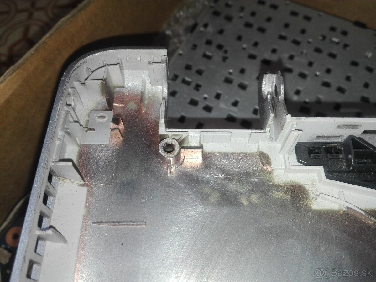 HP 250 G5. HP 250 G6. Na diely. - 9