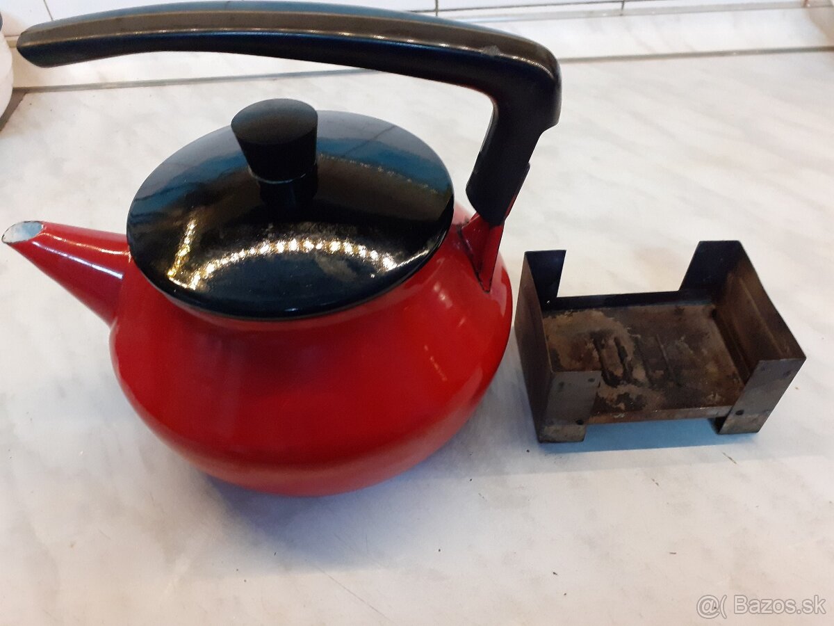 Nádoba na výrobu slahacky - 9