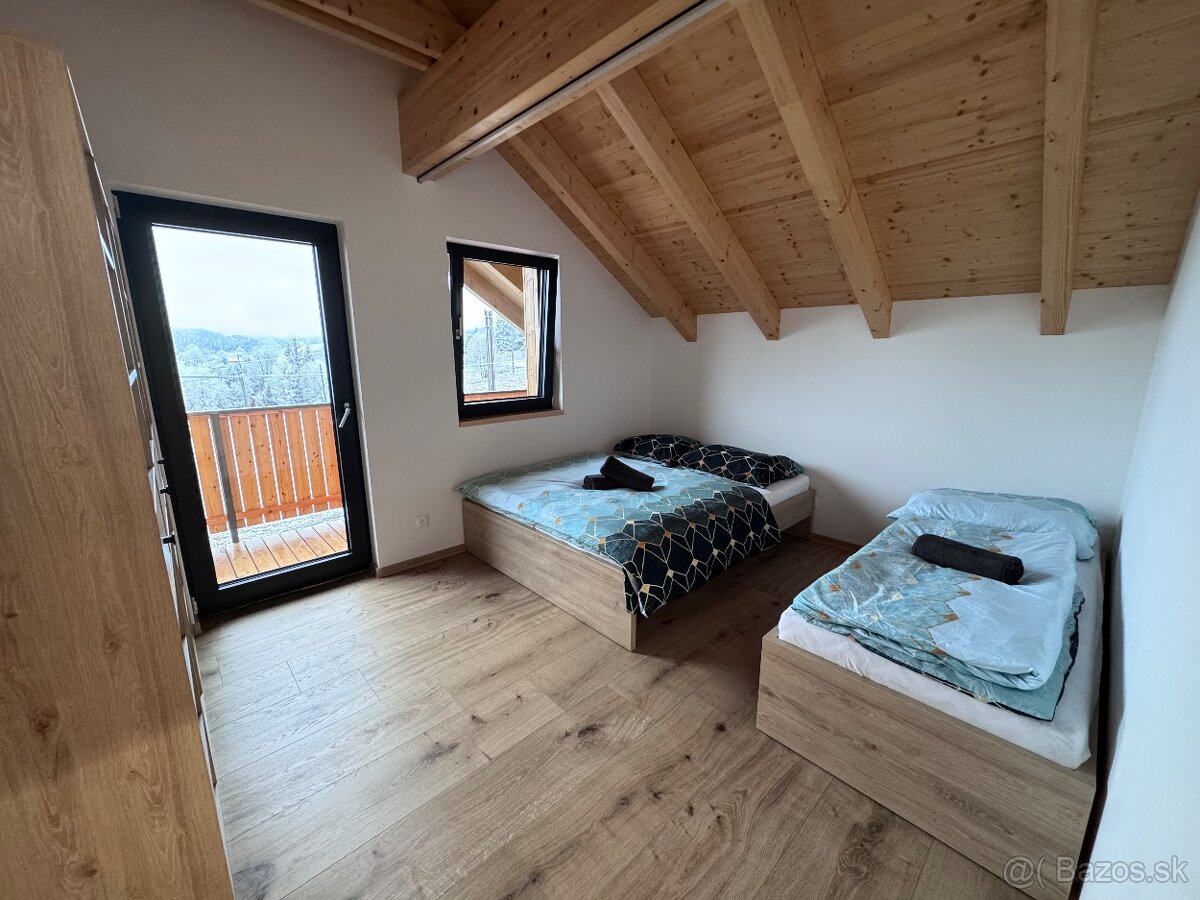 KubaLand - Oravská Lesná - 9