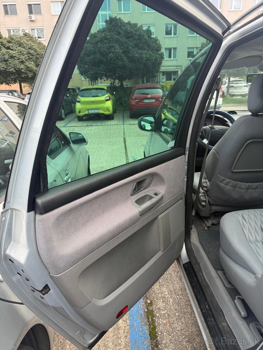 Predám Ford Galaxy 1.9 TDI - 9