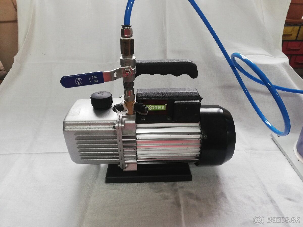 Stabilizácia dreva - 9