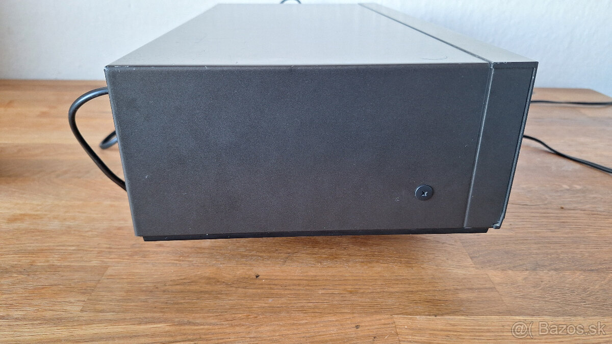 Technics RS-M233X / Dolby B, C, DBX - 9