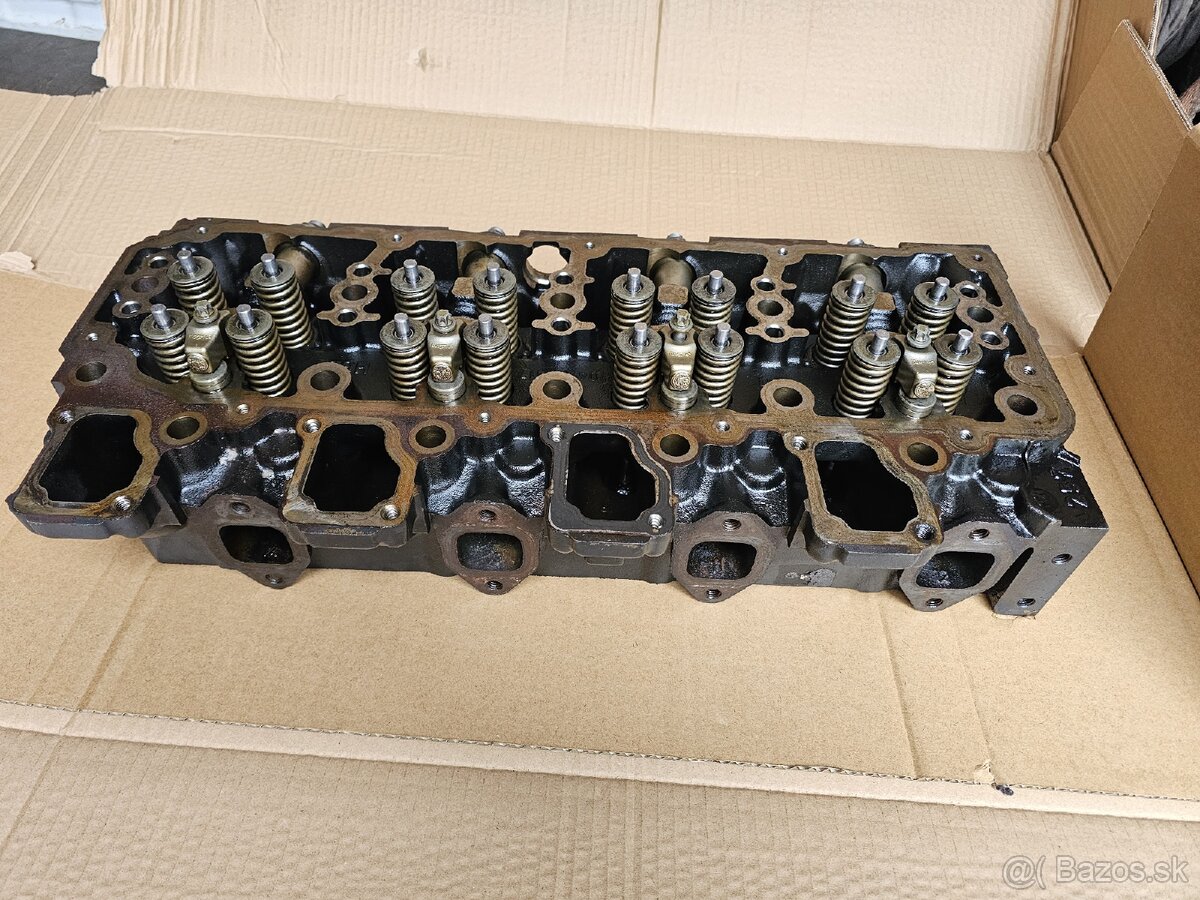 RENAULT MIDLUM 220 DXI Hlava motora - 9