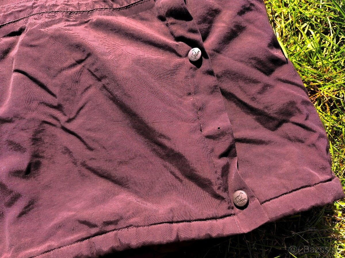 XXL Zimná Jazdecká vetrovka Steeds - 9