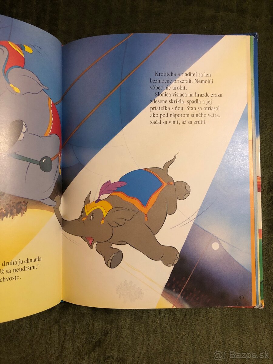 Disney v Slovenskom jazyku - 9