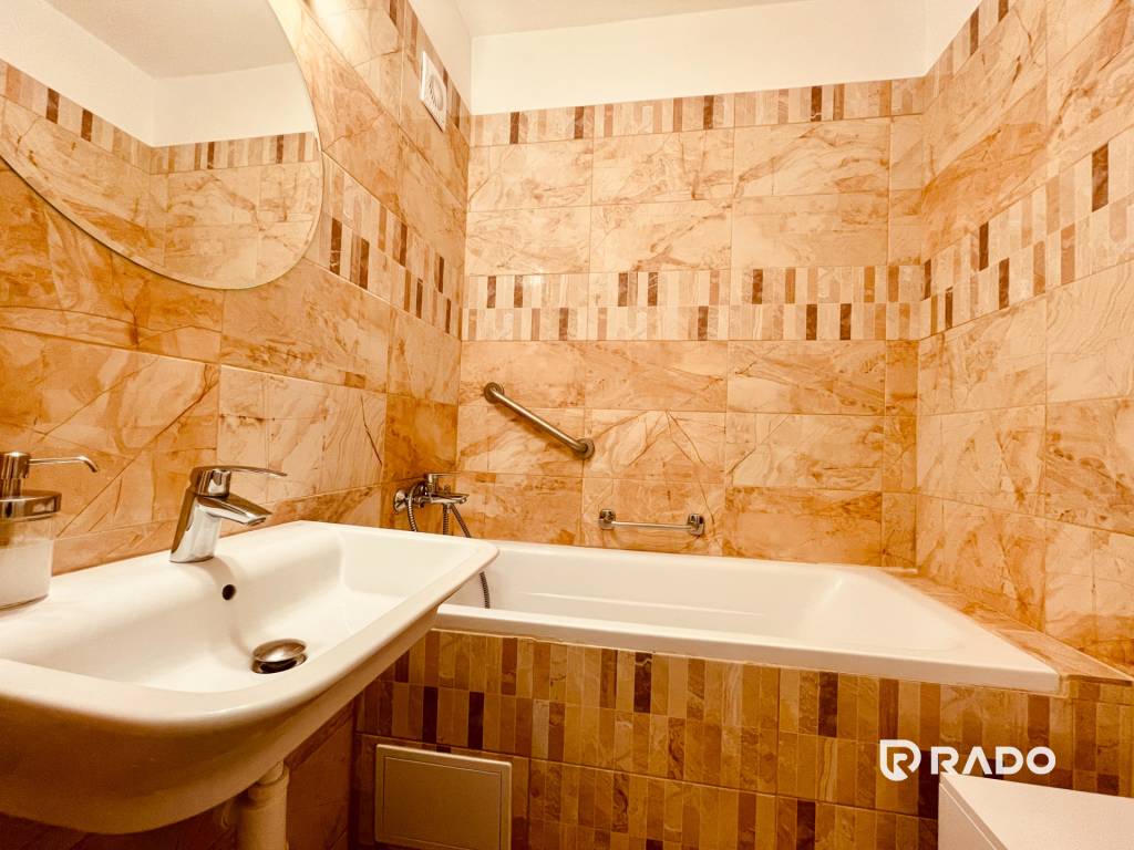 RentHub | EXKLUZÍVNE | Krásny 2-izbový byt | 52m² | Dúbravk - 9