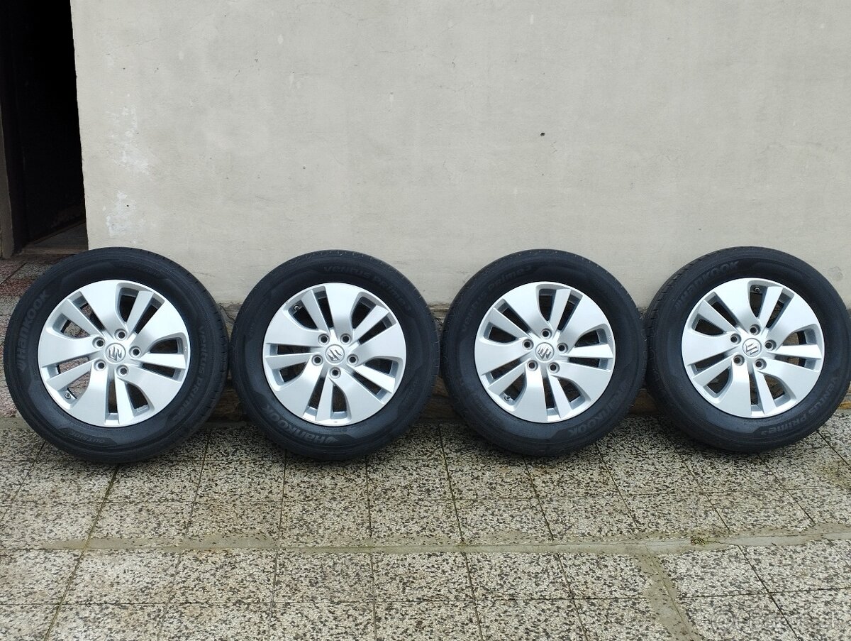 Suzuki SX4 S-Cross 1,6 DDiS Limited 4x4 r.v.2014 - 9