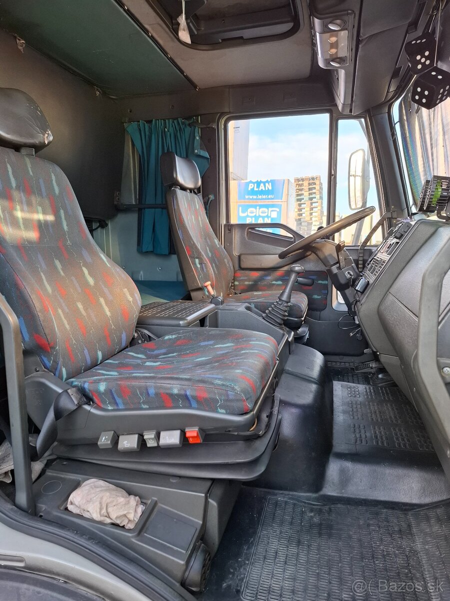 Predám Iveco ML 120E - 9