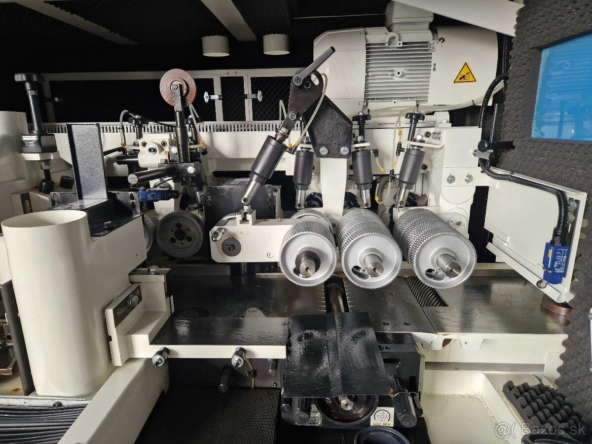 Štvorstránka Leadermac Compact 430 C 300x200mm - 9