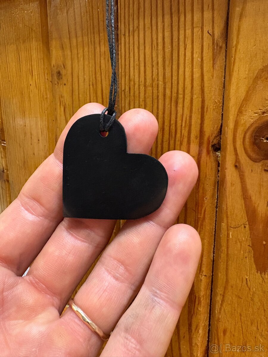 ✨ ŠUNGIT z Karélie – Silná ochrana pred žiarením - 9