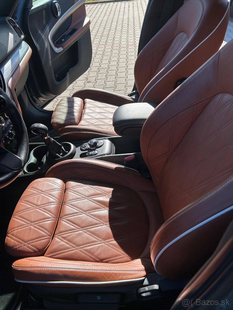 Mini Countryman SE ALL4 hybrid - 9