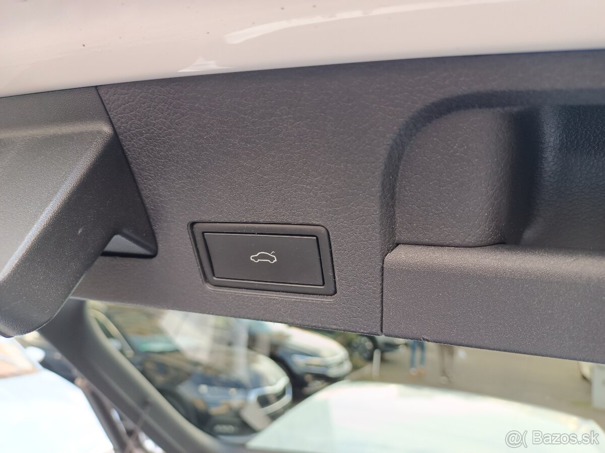 VW Arteon Elegance 2.0TDI 110kW DSG - záruka Autodraft - 9