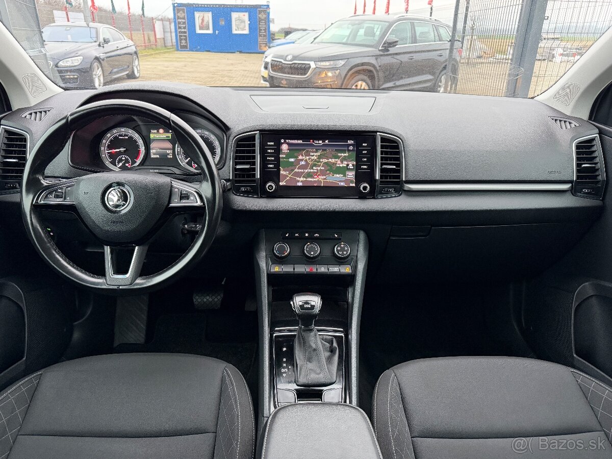 ŠKODA KAROQ - 9