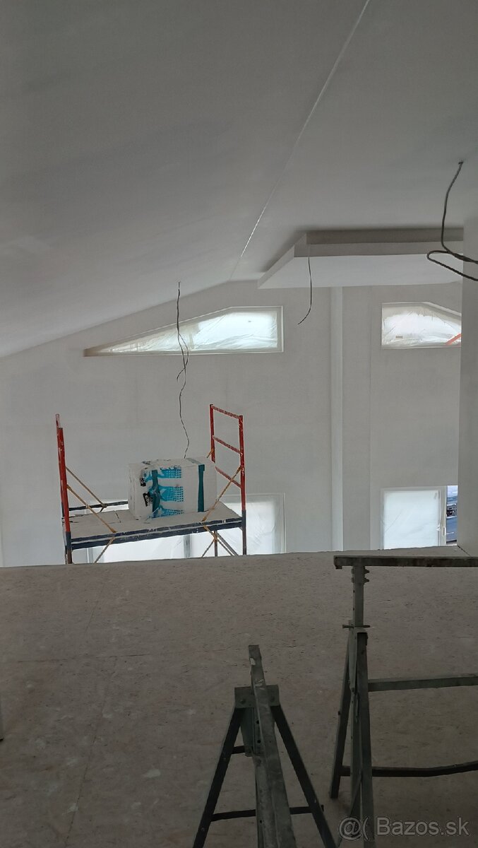 Maliarske práce - 9