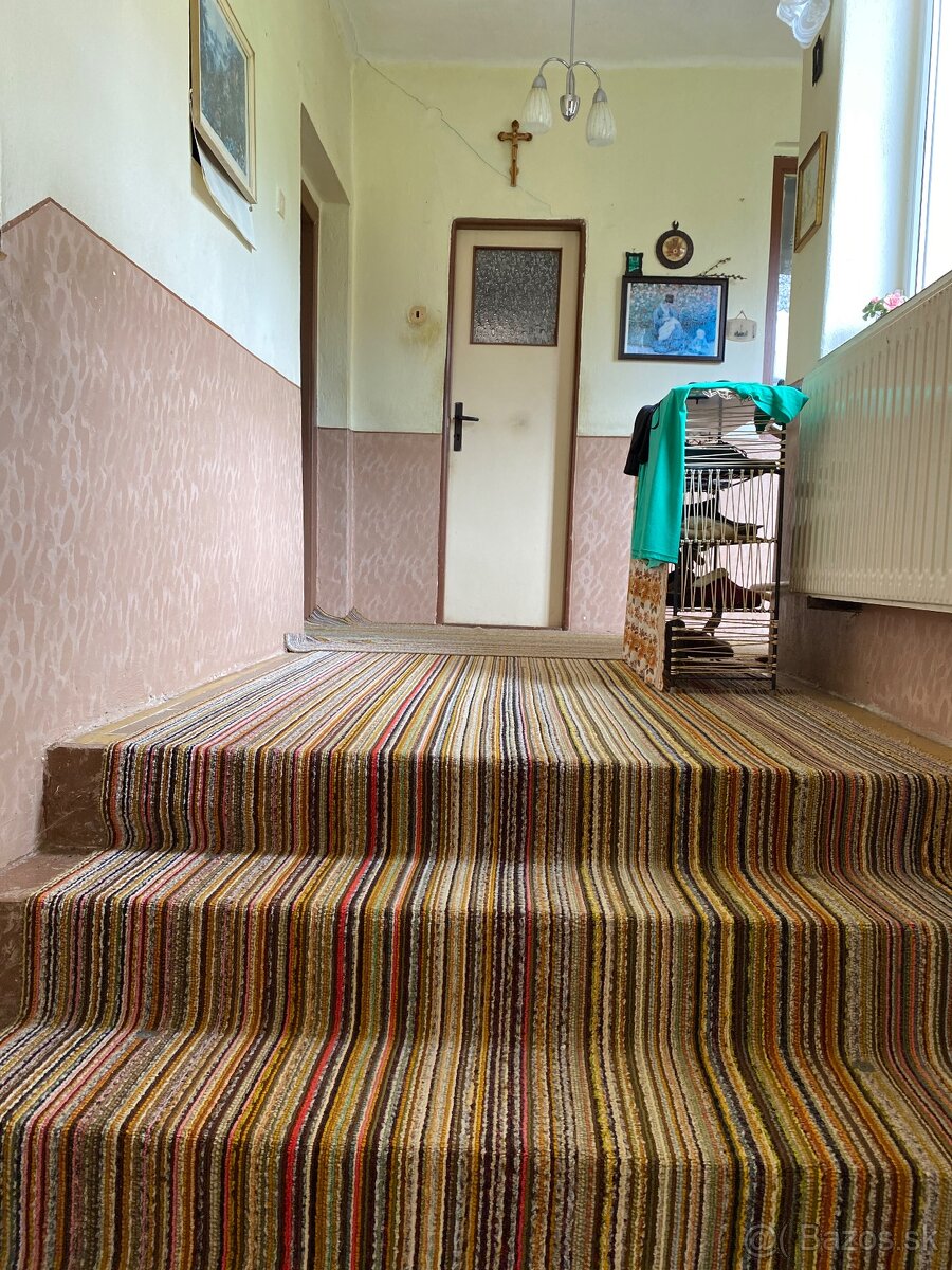 Predám dom - 9
