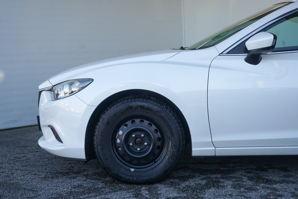 189- Mazda, 6, 2014, nafta, 2.2 SKYACTIV-D, 110kw - 9