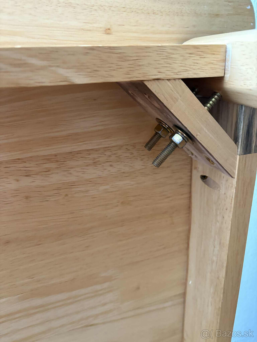 Kuchynský stôl - 9