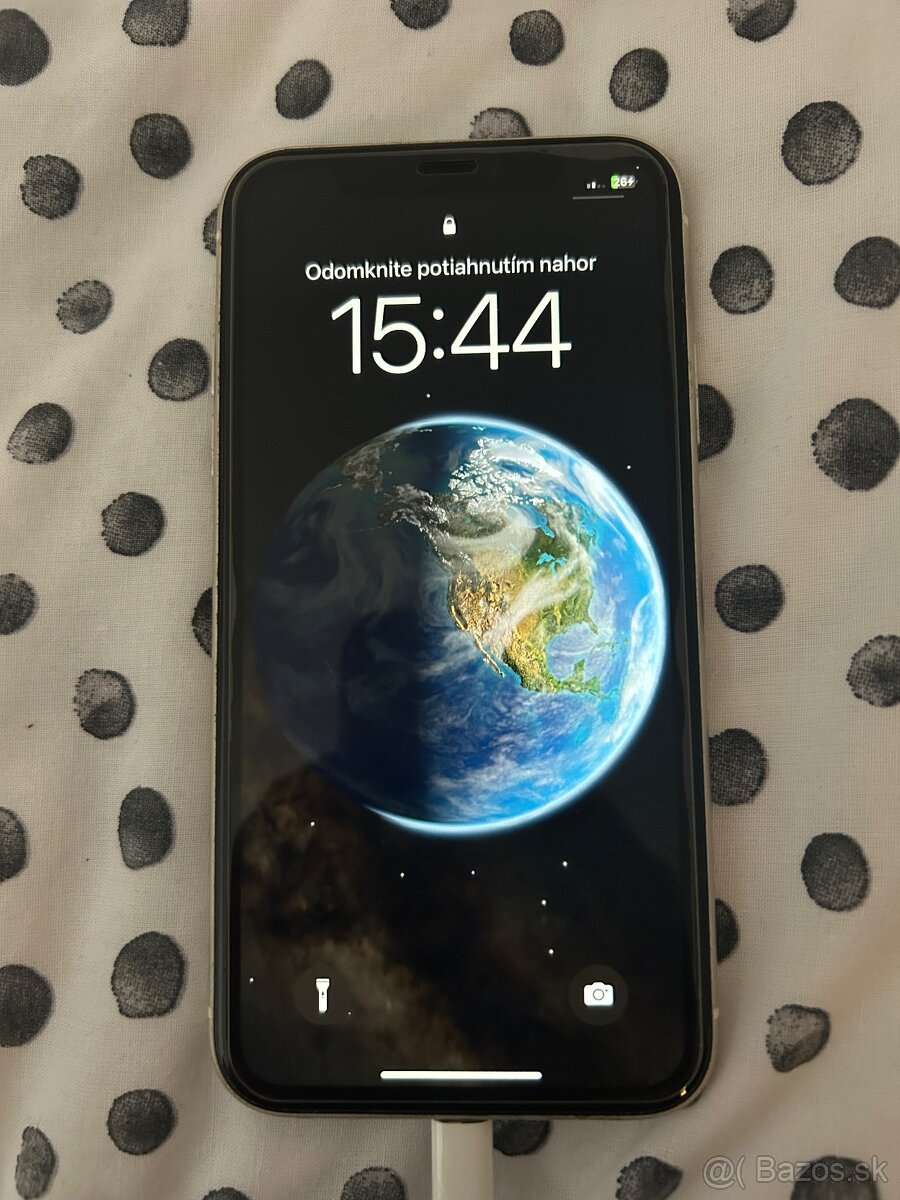 iPhone 11 128gb white - 9