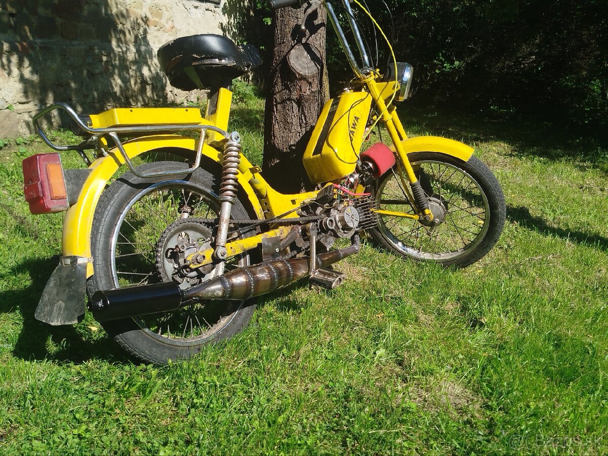 úpravy 2 t motorov - 9