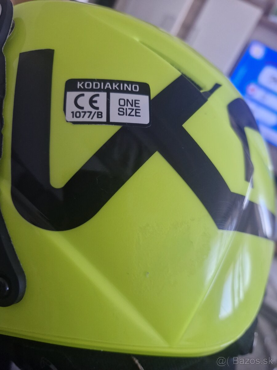 Luziarska prilba detska - 9