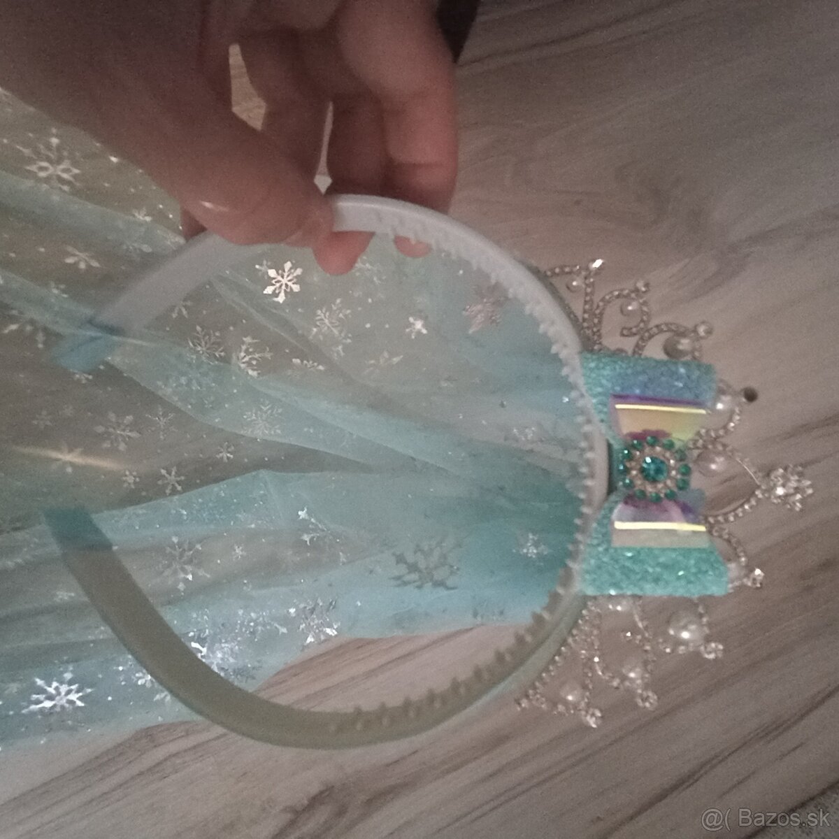 Elza šaty veľ 140 - 9