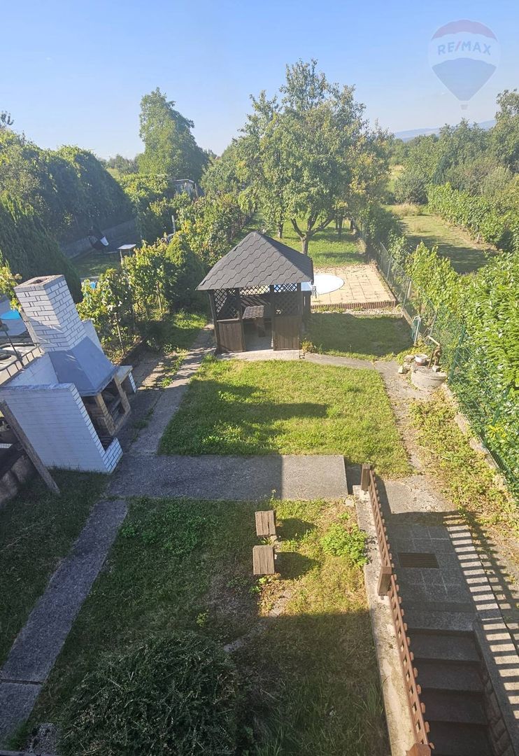 Predaj záhradnej chatky s pozemkom - 9