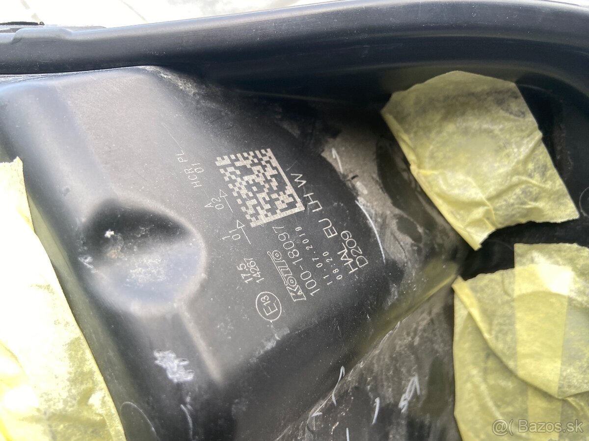 Suzuki Vitara 2015- - 9