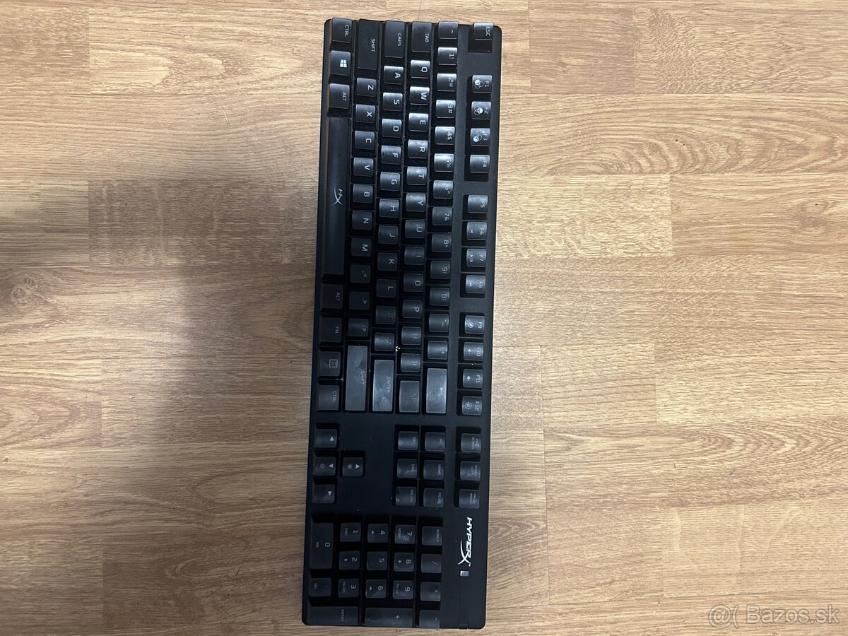 Predám počítač + 2X monitory + klavesnica + myš + joystick - 9