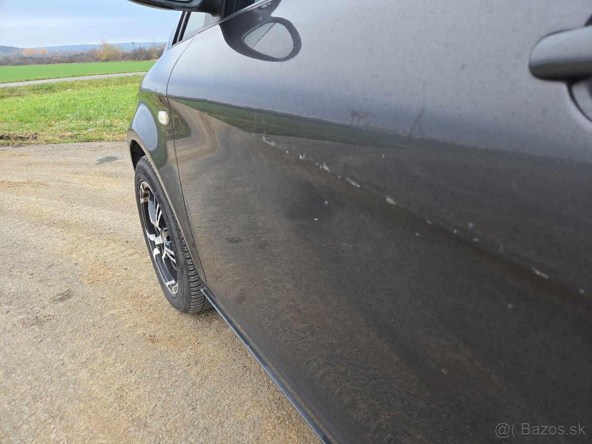 Seat Altea 1.6i Stylance r.v.2007 - 9