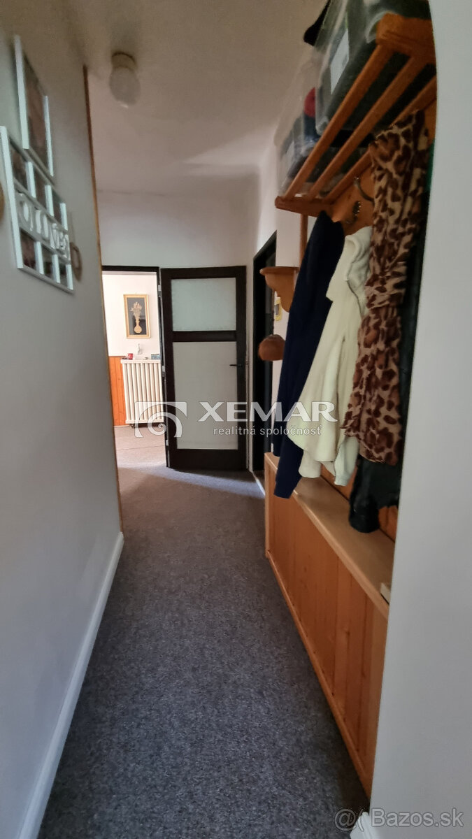 Predaj rodinný dom - Bystrá - exkluzívne - 9