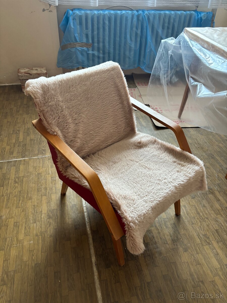 Retro nabytok TOP STAv - 9