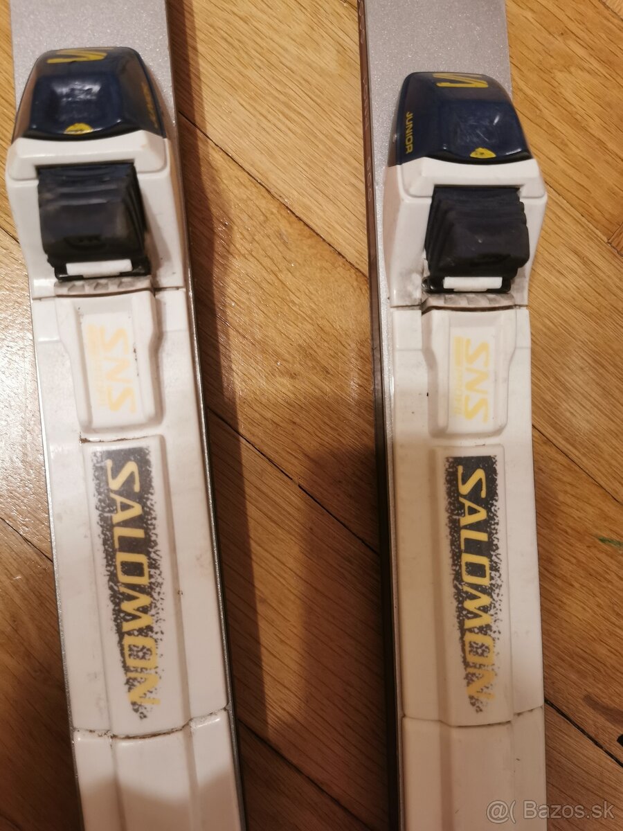 Detsky bezecky set - 9